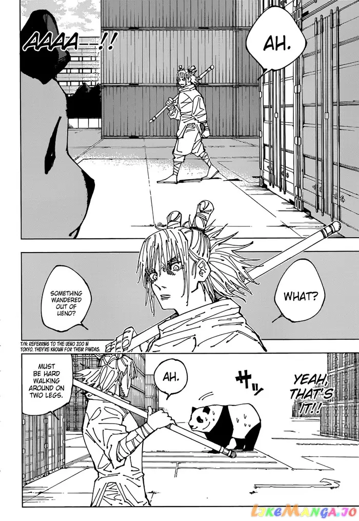 Jujutsu Kaisen Chapter 184 image 05_optimized
